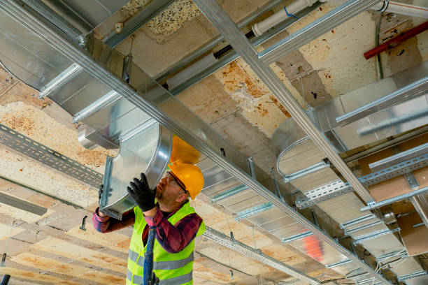 Best Emergency HVAC Services in Bridgeport, IL