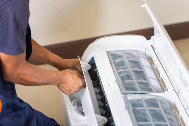 Best Geothermal HVAC Systems in Bridgeport, IL