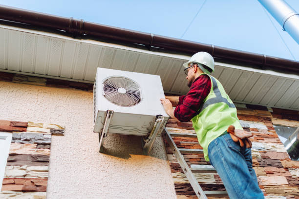 Best HVAC Software and Technology in Bridgeport, IL