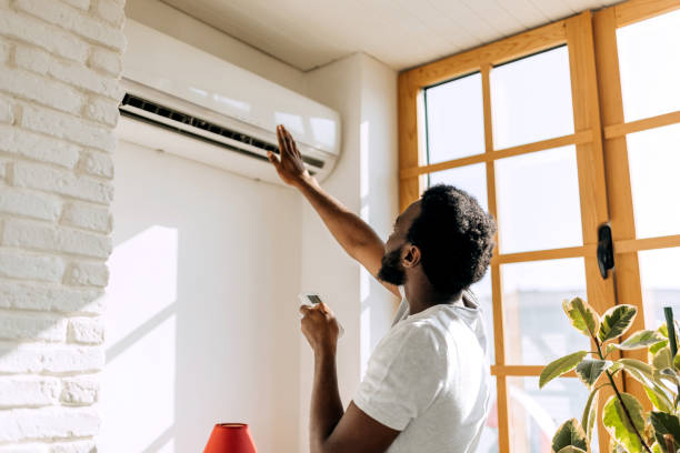 Best Furnace Cleaning in Bridgeport, IL