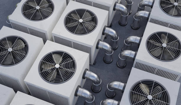 Best Seasonal HVAC Services in Bridgeport, IL