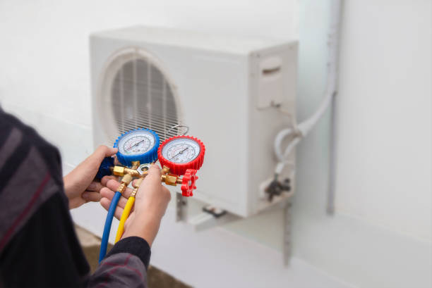Best HVAC Retrofitting and Upgrading in Bridgeport, IL