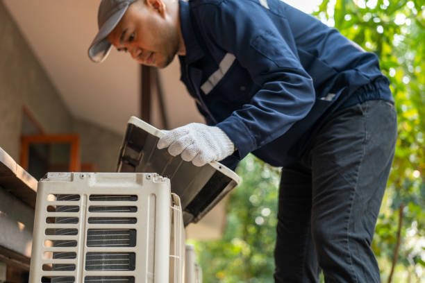 Best HVAC Financing and Leasing in Bridgeport, IL