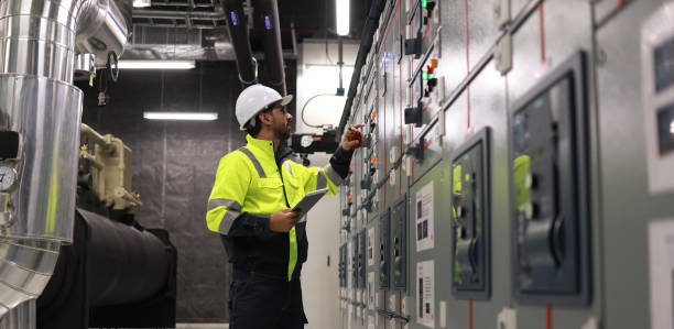 Best HVAC Training and Certification in Bridgeport, IL