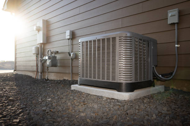 Best Residential HVAC in Bridgeport, IL